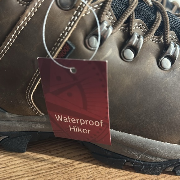 Guide Series Waterproof Hiking Boots
